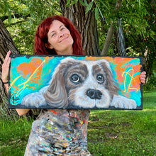 Charger l'image dans la galerie, Loyauté ---- VENDUE