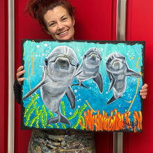 Charger l'image dans la galerie, Intelligence ---- VENDUE