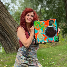 Charger l'image dans la galerie, Instant ---- VENDUE