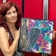 Charger l'image dans la galerie, Créatif —— VENDUE