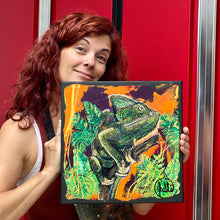 Charger l'image dans la galerie, Concentré ---- VENDUE