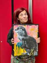 Charger l'image dans la galerie, L'Enfant en soi ----- VENDUE