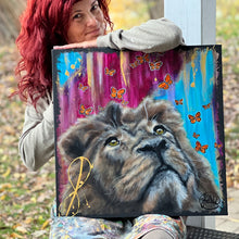 Charger l'image dans la galerie, Leader…. VENDUE