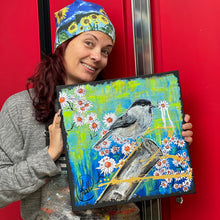 Charger l'image dans la galerie, Simplicité —— VENDUE