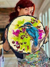 Charger l'image dans la galerie, Joie ---- VENDUE