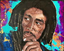 Charger l'image dans la galerie, Jamming ----- VENDUE