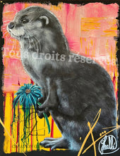 Charger l'image dans la galerie, L'Enfant en soi ----- VENDUE