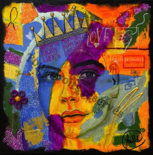 Charger l'image dans la galerie, Maître de Soi - Peinture sur Toile, Signée Ghallé - RÉSERVÉE