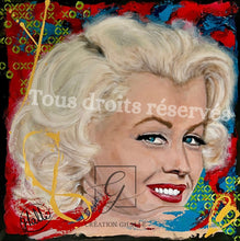 Charger l'image dans la galerie, Mystère —- Vendue