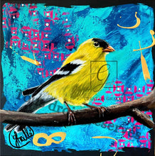 Charger l'image dans la galerie, Optimisme --- Vendue