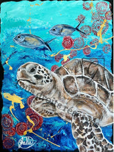 Charger l'image dans la galerie, Persistance--- VENDUE