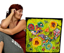 Charger l'image dans la galerie, Petite Folie ----- VENDUE