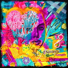 Charger l'image dans la galerie, Pouvoir infini de l’amour