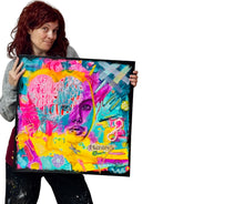 Charger l'image dans la galerie, Pouvoir infini de l’amour