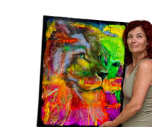 Charger l'image dans la galerie, Protecteur — VENDUE