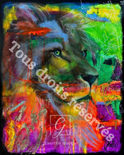 Charger l'image dans la galerie, Protecteur — VENDUE