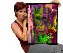 Charger l'image dans la galerie, Puissance —— VENDUE