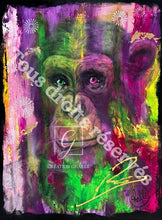 Charger l'image dans la galerie, Puissance —— VENDUE