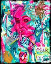 Charger l'image dans la galerie, Résonance Intérieure --- VENDUE