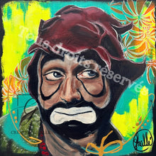 Charger l'image dans la galerie, Sol —— VENDUE