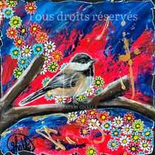 Charger l'image dans la galerie, Vérité --- VENDUE