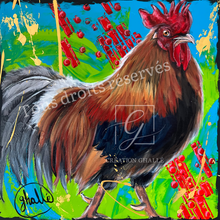 Charger l'image dans la galerie, Voix intérieure ------ VENDUE