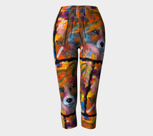 Charger l'image dans la galerie, Legging Capri Complice