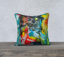 Charger l'image dans la galerie, Housse de coussin Transition 18x18