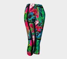 Charger l'image dans la galerie, Legging Capri Douce Séductrice