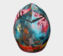 Charger l'image dans la galerie, Tuque Sacré