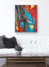 Charger l'image dans la galerie, Prospérité --- VENDUE