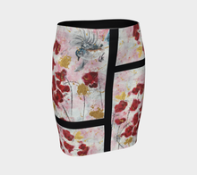 Charger l'image dans la galerie, Jupe moulante Essence