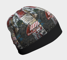 Charger l'image dans la galerie, Tuque Élégance