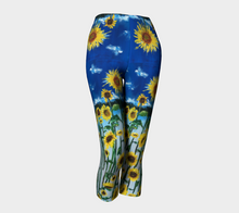 Charger l'image dans la galerie, Legging capri Truculent