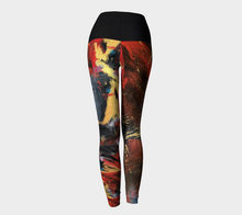 Charger l'image dans la galerie, Legging Exaltante