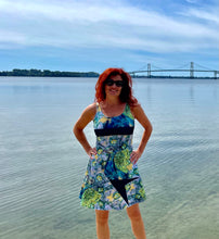 Charger l'image dans la galerie, Robe évasée Fier