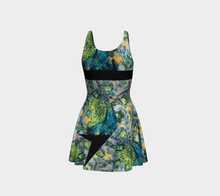 Charger l'image dans la galerie, Robe évasée Fier