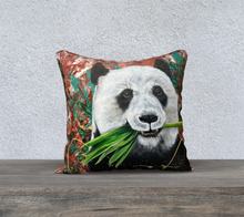 Charger l'image dans la galerie, Housse de coussin Stabilité 18x18