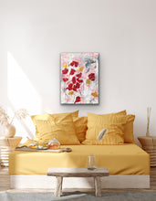 Charger l'image dans la galerie, Essence - Peinture sur Toile, Signée Ghallé - RÉSERVÉE