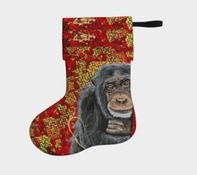 Charger l'image dans la galerie, Bas de Noel Curiosité