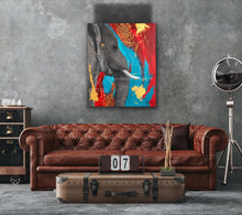 Charger l'image dans la galerie, Prospérité --- VENDUE