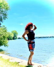 Charger l'image dans la galerie, Jupe moulante Muselée