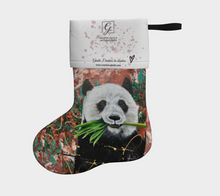 Charger l'image dans la galerie, Bas de Noel Stabilité