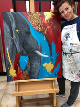 Charger l'image dans la galerie, Prospérité --- VENDUE