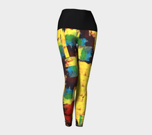 Charger l'image dans la galerie, Legging Lumineuse
