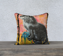 Charger l'image dans la galerie, Housse 18x18 L'Enfant en soi