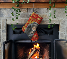 Charger l'image dans la galerie, Bas de Noel Curiosité