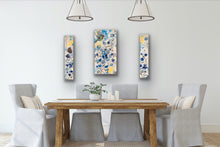 Charger l'image dans la galerie, Fraîcheur - Peinture sur Toile, Signée Ghallé