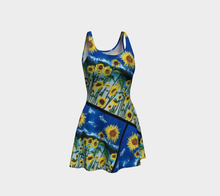 Charger l'image dans la galerie, Robe évasée Truculent 🌻