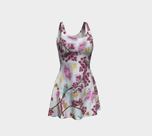Charger l'image dans la galerie, Robe évasée Effluves